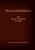 Geschichtsb�cher des Neuen Testaments der Bibel