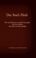 Bibel - Das Alte Testament - Das Buch Hiob