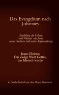 Evangelium nach Johannes