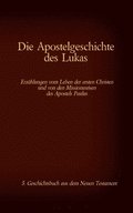Apostelgeschichte des Lukas
