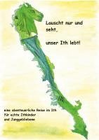 Kim Rennemann - Lauscht nur und seht, unser Ith lebt!, Häftad