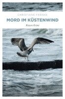 Christiane Franke - Mord im Küstenwind, Häftad