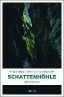 Margarete von Schwarzkopf - Schattenhöhle, Häftad. Tillgänglighet: Lägg i varukorg