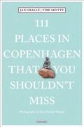 111 Places in Copenhagen That You Shouldn't Miss