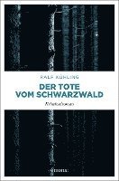 Ralf Kühling - Der Tote vom Schwarzwald, Häftad