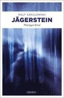 Rolf Sakulowski - Jägerstein, Häftad