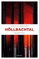 Sonja Silberhorn - Höllbachtal, Häftad