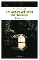 Ralf Kühling - Schwarzwälder Schweigen, Häftad