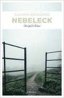 Elisabeth Nesselrode - Nebeleck, Häftad