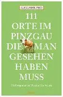 Alexander Peer - 111 Orte im Pinzgau, die man gesehen haben muss, Häftad. Tillgänglighet: Lägg i varukorg