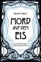 Mord auf dem Eis