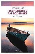 Fischerkrieg am Bodensee