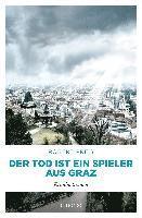Robert Preis - Der Tod ist ein Spieler aus Graz, Häftad