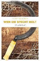 Yvette Eckstein - Wen die Specht holt, Häftad