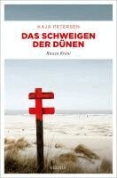 Kaja Petersen - Das Schweigen der Dünen, Häftad. Tillgänglighet: Lägg i varukorg