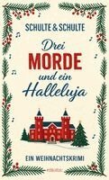 Drei Morde und ein Halleluja