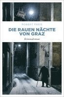 Robert Preis - Die rauen Nächte von Graz, Häftad
