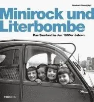 Reinhard Klimmt - Minirock und Literbombe, Inbunden. Tillgänglighet: Lägg i varukorg