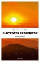 Danielle Zinn - Glutrotes Erzgebirge, Häftad. Tillgänglighet: Lägg i varukorg