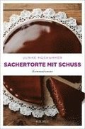 Sachertorte mit Schuss