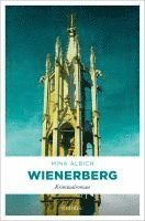 Mina Albich - Wienerberg, Häftad