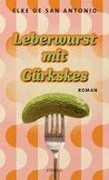 Leberwurst mit G�rkskes