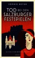 Tod bei den Salzburger Festspielen