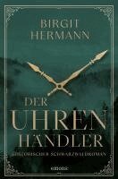 Birgit Hermann - Der Uhrenhändler, Häftad
