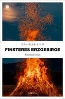 Danielle Zinn - Finsteres Erzgebirge, Häftad. Tillgänglighet: Lägg i varukorg