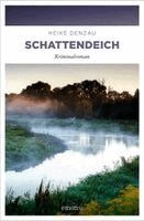 Heike Denzau - Schattendeich, Häftad