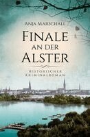 Anja Marschall - Finale an der Alster, Häftad. Tillgänglighet: Lägg i varukorg