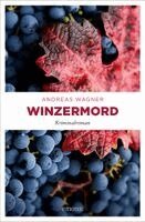 Andreas Wagner - Winzermord, Häftad. Tillgänglighet: Lägg i varukorg