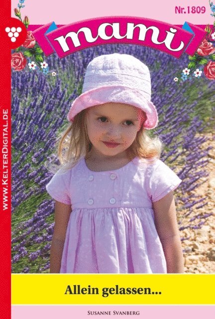 Susanne Svanberg - Mami 1809 – Familienroman, E-bok