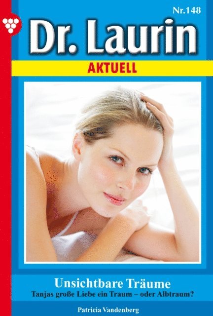 Patricia Vandenberg - Dr. Laurin 148 – Arztroman, E-bok