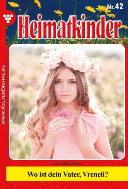 Irene von Velden - Wo ist dein Vater, Vreneli?, E-bok. Tillgänglighet: Lägg i varukorg