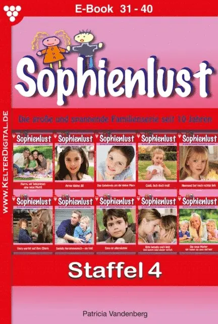Diverse Autoren - E-Book 31-40, E-bok. Tillgänglighet: Lägg i varukorg