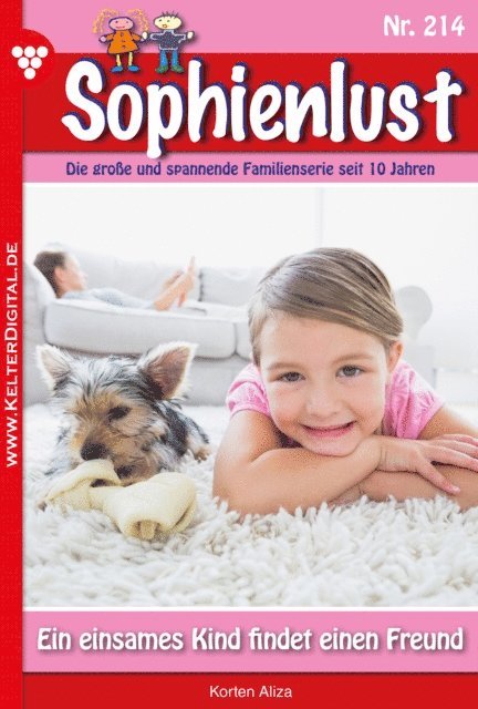 Aliza Korten - Ein einsames Kind findet einen Freund, E-bok