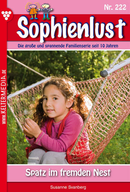 Susanne Svanberg - Spatz im fremden Nest, E-bok