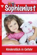 Sophienlust 137 - Liebesroman