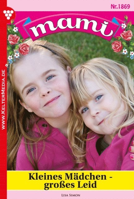Lisa Simon - Kleine Mädchen – großes Leid, E-bok
