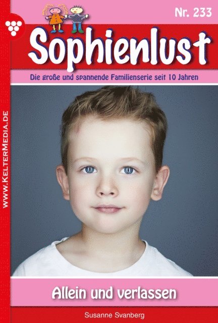 Susanne Svanberg - Allein und verlassen, E-bok