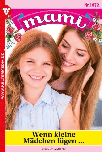 Susanne Svanberg - Wenn kleine Mädchen lügen ..., E-bok