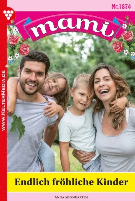 Anna Sonngarten - Endlich fröhliche Kinder, E-bok. Tillgänglighet: Lägg i varukorg