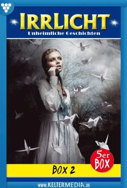 Diverse Autoren - E-Book 6-10, E-bok. Tillgänglighet: Lägg i varukorg