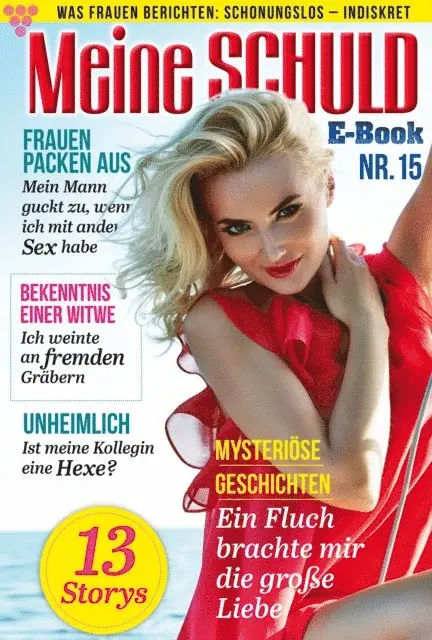 Diverse Autoren - Was Frauen berichten: Schonungslos - indiskret, E-bok. Tillgänglighet: Lägg i varukorg