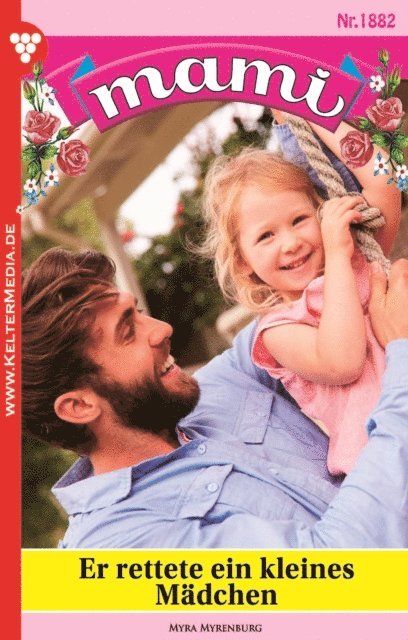 Annette Mansdorf - Er rettete ein kleines Mädchen, E-bok