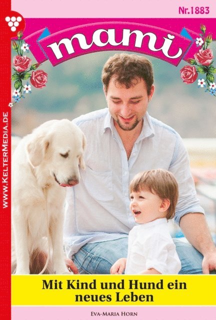 Eva-Maria Horn - Mit Kind und Hund ein neues Leben, E-bok