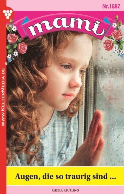 Gisela Reutling - Augen, die so traurig sind …, E-bok
