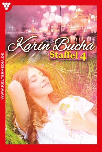 Karin Bucha - E-Book 31-40, E-bok. Tillgänglighet: Lägg i varukorg