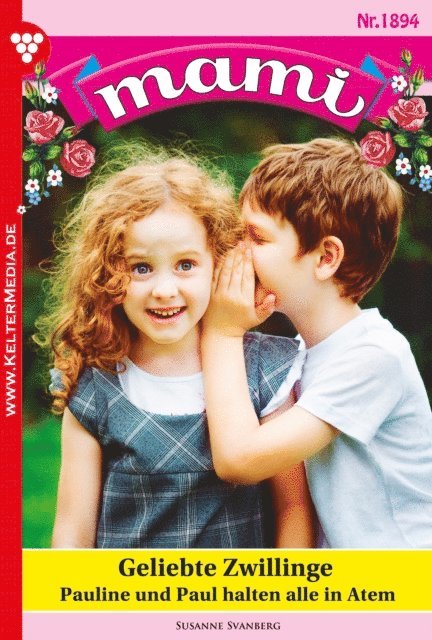 Susanne Svanberg - Geliebte Zwillinge, E-bok
